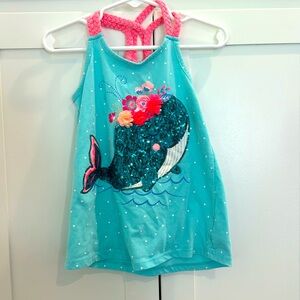 Tommy Bahama tank top